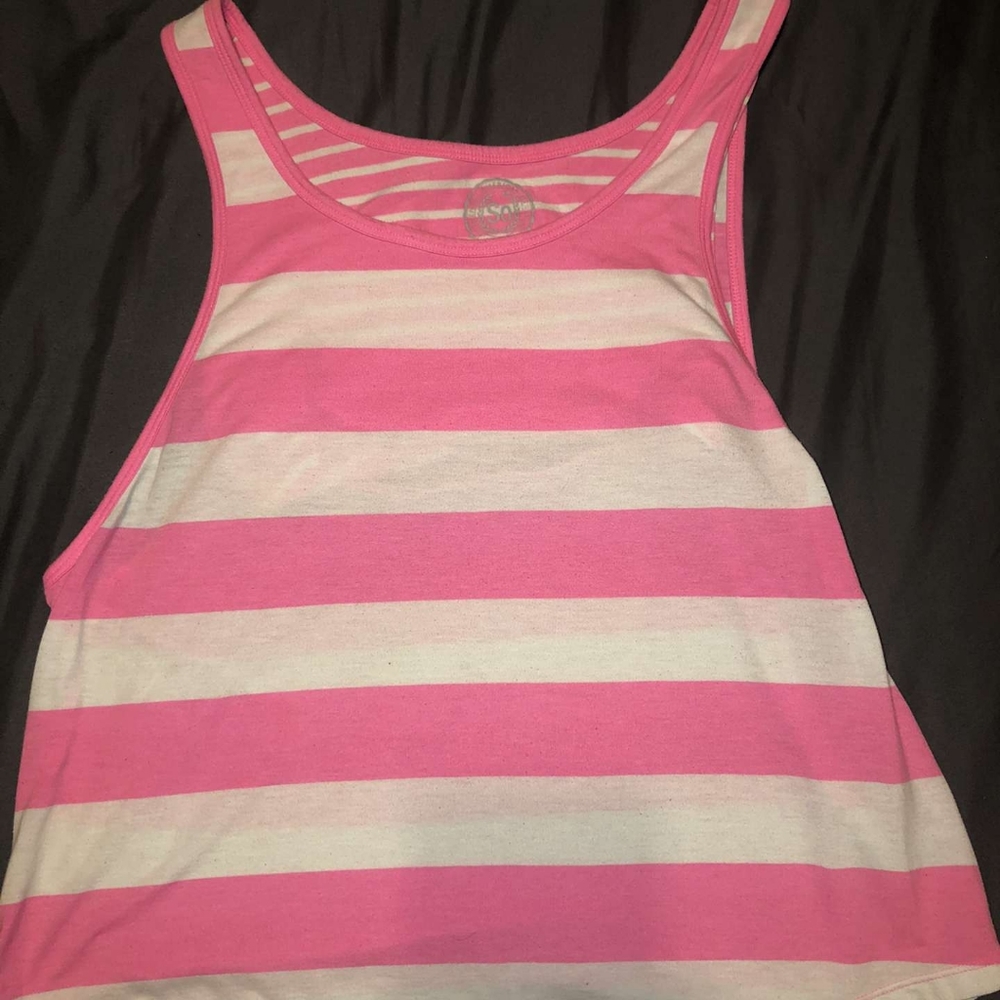 SO tanktop
